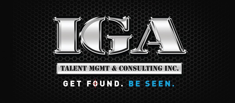 IGA Talent Mgmt & Consulting Inc.