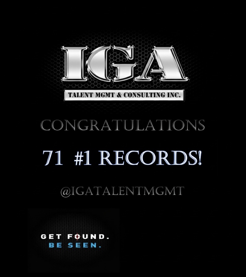 71 #1 Records
